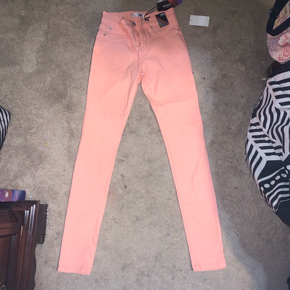 Women’s Skinny Jeans